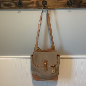 Vintage Dooney & Bourke Handbag
